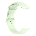 thumbnail image 3 of WIFKLSIIPG Bracelet de Montre Sport en Silicone Résistant à la Transpiration Couleur Unie avec Réglage Pratique et Grand Compatibilité Compatible avec Smartwatch, 3 of 5