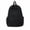 Black, variant on Feltree Large Capacity Backpack for Women Middle School and College Student Campus Bag Simple Versatile Daypack with Multiple Compartments for Travel and Daily Use