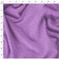 thumbnail image 4 of Soimoi Tissu Georgette Poly Violet, Tissu à Imprimé Floral Labyrinthe et Roses Grandiflora, au Mètre, 52 Pouces de Large, 4 of 6