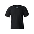 thumbnail image 1 of Gildan T-Shirt en Coton Épais pour Garçons - G500B (Lot de 10), 1 of 1