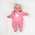 thumbnail image 2 of My Sweet Baby - Poupée My Cuddly Baby® 14 pouces, Tenue rose, 2 of 7