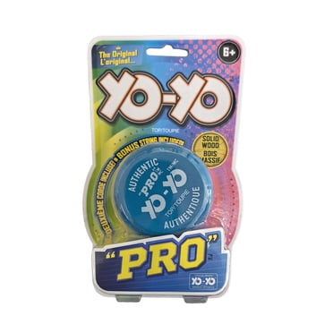Papa'S Toys Blue Pro Yo-Yo