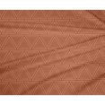 thumbnail image 4 of oneOone Tissu Polyester Lycra Triangle Imprimé Bloc Tissu BTY 56 Pouces de Large, 4 of 4
