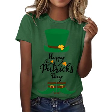 Kcodviy Chemise Décontractée à Imprimé pour Femme Chandails à Col Roulé pour Femmes Manches Longues Chandail à Manches Courtes Blouse T-Shirts pour Femmes Hauts Ajourés