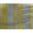 thumbnail image 3 of oneOone Georgette Viscose Fabric Multicolor Stripe Print Sewing Fabric BTY 42 Inch Wide, 3 of 3