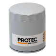 thumbnail image 2 of Pro-Tec by Wix Oil Filter PXL57092 Spin On Style; 21 Micron Lube Filter; With Anti Drain Back Valve; 3/4-16 Thread Size; 3.234 Inch Outside Diameter x 4.072 Inch Height; White; 360 PSI Burst Pressure, 2 of 2