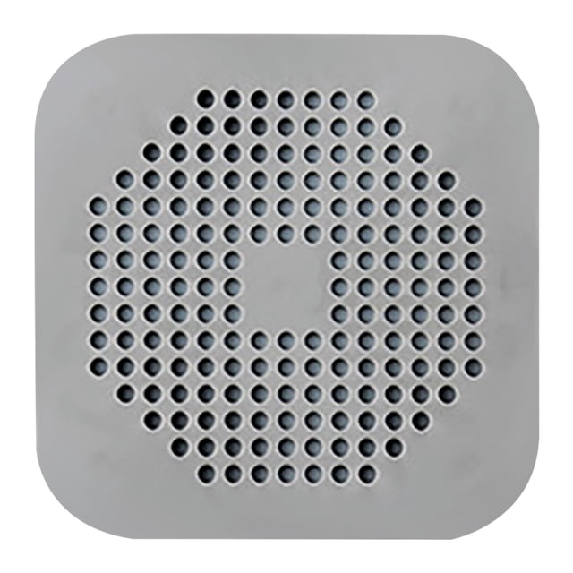Rbaofujie Kitchen Tools and Gadgets Kitchen Sink Clogging Floor Cover Bathroom Hair Filter Sewer Filter Screen Kitchen Tools and Gadgets