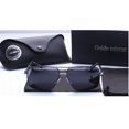 thumbnail image 3 of Guide mirror Aviator Sunglasses for Men Women-Polarized Driving UV 400 Protection S01, 3 of 6