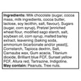 thumbnail image 5 of M&M's Pretzel Chocolate Candy, Chocolate Pieces, Take Home Size, 162g, 5 of 5