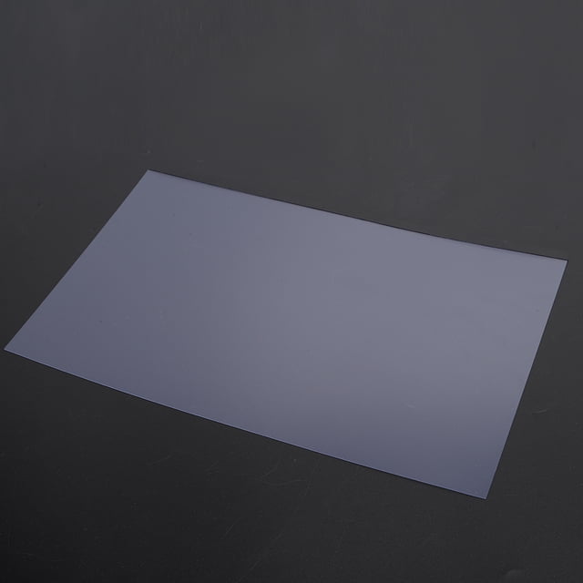 Anti-Blue Light Film, Anti-Blue Film, Reduces Color Distortion Oxygen Eye Film Computers Laptops for OS X Computers with 16-inch Display Screen