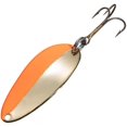thumbnail image 4 of Acme Little Cleo Fishing Terminal Tackle, 2/5-Ounce, Gold Fluorescent Stripe, 4 of 7