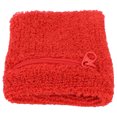thumbnail image 3 of Sports Towel Wristbands, Breathable Fabric Sweat Band, Exquisite Workmanship, Suitable For All Wrist Sizes, Running, Basketball, Cycling, Football, 3 of 8