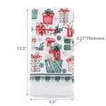 thumbnail image 4 of Essuie-Mains (Cadeaux) - Lot De 6, 4 of 4