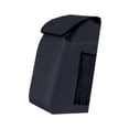 thumbnail image 2 of Rongfmy Sac de Chariot de Magasinage Grande Capacité Réutilisable Portable Imperméable Pliable Diable Noir, 2 of 9