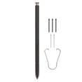 thumbnail image 2 of Galaxy S24 Ultra S Pen Replacement for Galaxy S24 Ultra All Versions Touch Pen Stylus Pen, 4096 Levels Professional High Sensitivity S24 Ultra S Pen with 0.7mm Fine Tips, 2 of 7