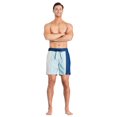 thumbnail image 2 of Short de bain George pour hommes, 2 of 5