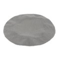 thumbnail image 2 of Abbracc Bar Stool Cover Breathable Dustproof Bar Chair Covers Round Elastic Replacements Gray, 2 of 9