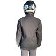 thumbnail image 2 of Fast Mask Chemises Blindées Doublées en Kevlar Noircies, 2 of 7