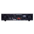 thumbnail image 5 of NEW! GEMINI XGA-5000 5000W Portable Professional Power Amplifier DJ Stereo Amp, 5 of 5