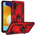 thumbnail image 1 of [PST] Samsung Galaxy A54 5G Kickstand Rotating Ring Case, Heavy Duty Hybrid Shock Absorption Rugged Hard Phone Case Cover, 1 of 5