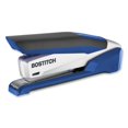 thumbnail image 2 of PaperPro inPOWER+ 28 Premium - Stapler - 28 sheets - 26/6 - blue, silver, 2 of 2