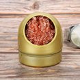 thumbnail image 4 of Quality Cleaning Wire Ball, Portable Durable Soldering Iron Tip Cleaner, For Soldering Tip For Wire Ball Black,Gold, 4 of 8