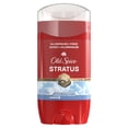 thumbnail image 3 of Old Spice Red Collection Deodorant for Men, Stratus Scent, 24-Hour Odor Protection, Refreshing Fragrance, Long-Lasting Freshness, 85g, 3 of 27