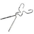 thumbnail image 4 of For For For For Kenwood Egg Beater Dough Blend Replacement w/Hand Mixer Whisk Accessorie, 4 of 11