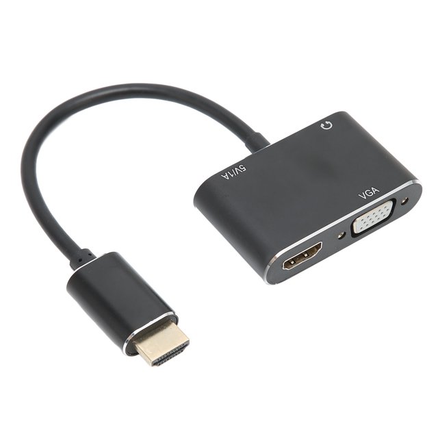 Computer Adapter Hd Multimedia Interface Converter 4k Hd Multimedia Interface Adapter Hd Multimedia Interface Adapter Computer Converters Computer Adapter HD Multimedia Interface