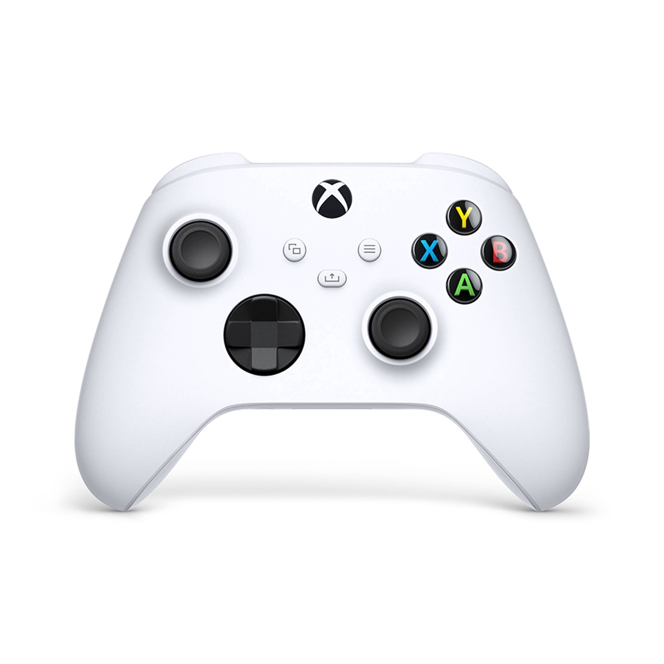 Xbox Series X|S Wireless Controller - Robot White