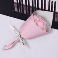 thumbnail image 2 of Valentine's Soap Flower Bouquet Mini Flowers Small Decoration for, 2 of 2