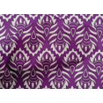 thumbnail image 4 of oneOone Organic Cotton Voile Fabric Floral Block Print Fabric By Yard 42 Inch Wide, 4 of 4