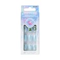 thumbnail image 1 of imPRESS Holiday Press-On Nails - Short Length - Coffin Shape, 1 of 9