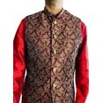 thumbnail image 3 of Bellisimo Veste de Luxe Brodée pour Hommes, 3 of 5