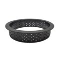 thumbnail image 1 of Tart Mold Ring Shape Decorating Perforated Shape French Slicing Mousse Circle Mould Portable Baking Accessories Decoration Bakeware, 1 of 7