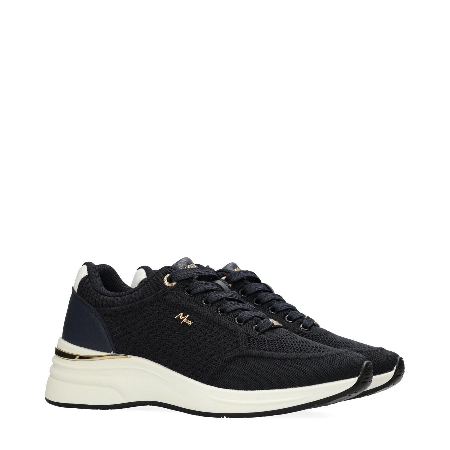 Nena navy sneakers