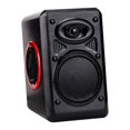 thumbnail image 2 of M18 Mini Haut-Parleur d'Ordinateur Audio de Bureau Multimédia Subwoofer Haut-Parleur USB Multimédia pour Ordinateur Portable, 2 of 7