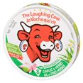 thumbnail image 4 of The Laughing Cow, Garlic & Herbs, Spreadable Cheese 8P, 4 of 7