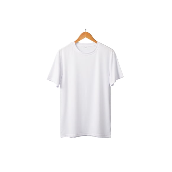 Cricut® Men's T-Shirt Blank, Crew Neck, M