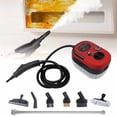 thumbnail image 4 of Dvkptbk High Pressure Water Sprayer Household High Temperature and High Pressure Cleaning Machine Small and Portable Kitchen Decontamination Cleaning Machine Home Essentials, 4 of 8
