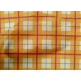 thumbnail image 4 of oneOone Cotton Poplin Fabric Madras Check Fabric Prints By Yard 56 Inch Wide, 4 of 4