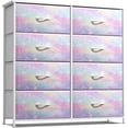 thumbnail image 1 of Commodes pour Chambre avec 8 Tiroirs, Commode pour Chambre, 1 of 6