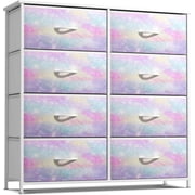 Dressers for Bedroom with 8 Drawers, Chest of Drawers for Bedroom
