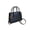 A/Black, variant on Boovnll Crossbody Bags for Women, Large Capacity Fashion Vegan Leather Shoulder Handbags Waterproof Crossbody Purses for Women Travel, Gifts for Women - Crossbody Bag