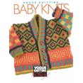 thumbnail image 1 of Tricots pour Bébé (Vogue Tricot en Déplacement), 1 of 1