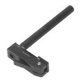 thumbnail image 2 of Bench Dog Fast Fixed Clamp, Bench Dog Clamp Fast Clamping 19mm Stainless Steel And Aluminium  For Woodworking, 2 of 8