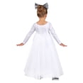 thumbnail image 3 of Ghost Costume Tutu pour Tout-Petits, 3 of 5
