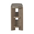 thumbnail image 4 of Liberty Furniture Affinity Sofa Table - Brown, 4 of 7