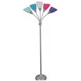 thumbnail image 1 of 5 Light Floor Lamp, 1 of 1
