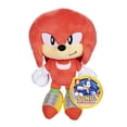 thumbnail image 4 of Sonic - 9" Knuckles Plush, 4 of 4